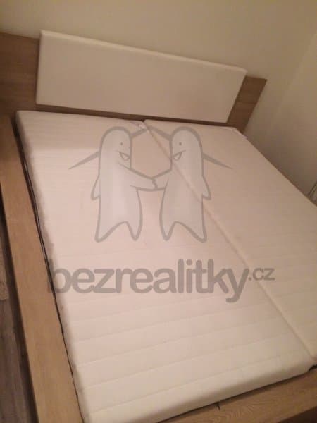 Prenájom bytu 2-izbový 42 m², Rostislavova, Praha, Praha Prenájom bytu 2-izbový 42 m², Rostislavova, Praha, Praha