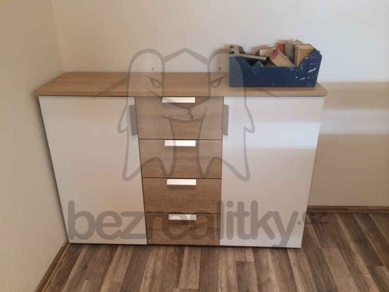 Prenájom bytu 2-izbový 42 m², Rostislavova, Praha, Praha Prenájom bytu 2-izbový 42 m², Rostislavova, Praha, Praha