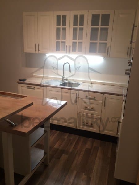 Prenájom bytu 2-izbový 42 m², Rostislavova, Praha, Praha Prenájom bytu 2-izbový 42 m², Rostislavova, Praha, Praha