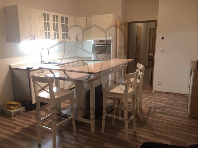 Prenájom bytu 2-izbový 42 m², Rostislavova, Praha, Praha Prenájom bytu 2-izbový 42 m², Rostislavova, Praha, Praha