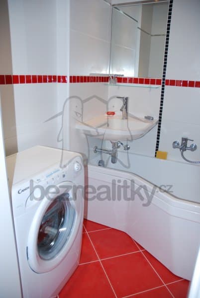 Prenájom bytu 1-izbový 29 m², Na Dionysce, Praha, Praha Prenájom bytu 1-izbový 29 m², Na Dionysce, Praha, Praha