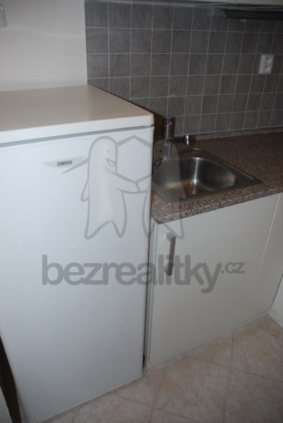 Prenájom bytu 1-izbový 29 m², Na Dionysce, Praha, Praha Prenájom bytu 1-izbový 29 m², Na Dionysce, Praha, Praha