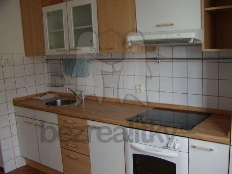 Prenájom bytu 2-izbový 72 m², Na moklině, Praha, Praha Prenájom bytu 2-izbový 72 m², Na moklině, Praha, Praha