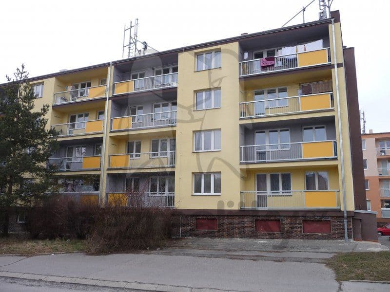 Prenájom bytu 2-izbový 72 m², Na moklině, Praha, Praha Prenájom bytu 2-izbový 72 m², Na moklině, Praha, Praha