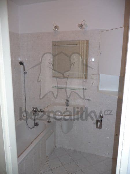 Prenájom bytu 2-izbový 72 m², Na moklině, Praha, Praha Prenájom bytu 2-izbový 72 m², Na moklině, Praha, Praha