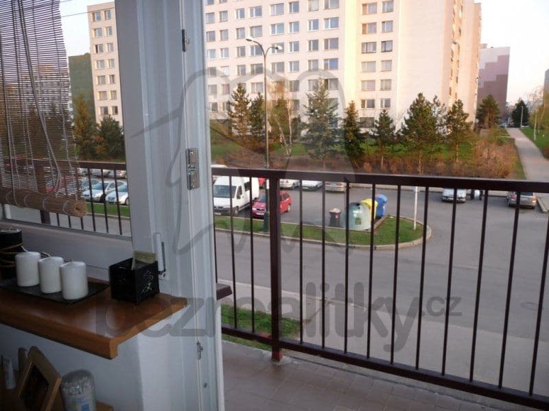 Prenájom bytu 2-izbový 72 m², Na moklině, Praha, Praha Prenájom bytu 2-izbový 72 m², Na moklině, Praha, Praha