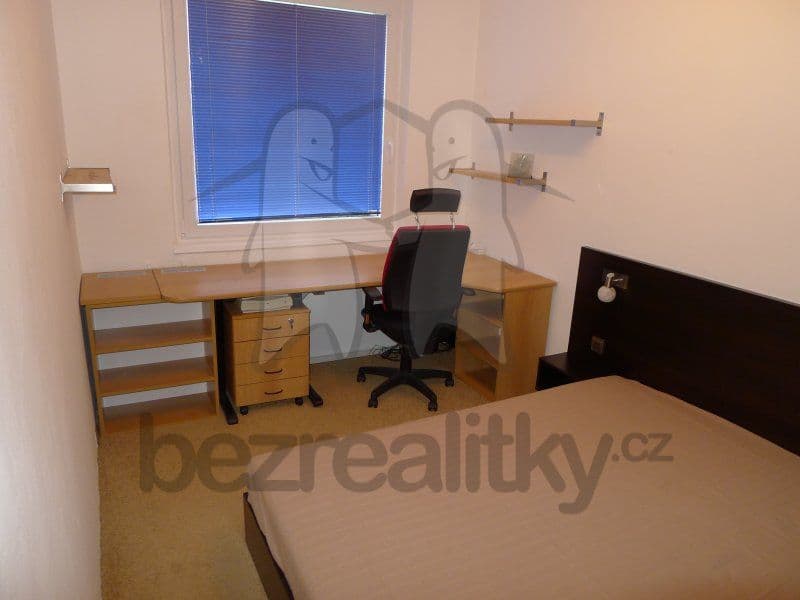 Prenájom bytu 2-izbový 42 m², Vazovova, Praha, Praha Prenájom bytu 2-izbový 42 m², Vazovova, Praha, Praha