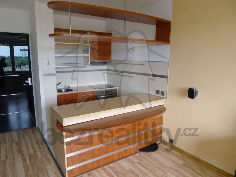 Prenájom bytu 2-izbový 42 m², Vazovova, Praha, Praha Prenájom bytu 2-izbový 42 m², Vazovova, Praha, Praha