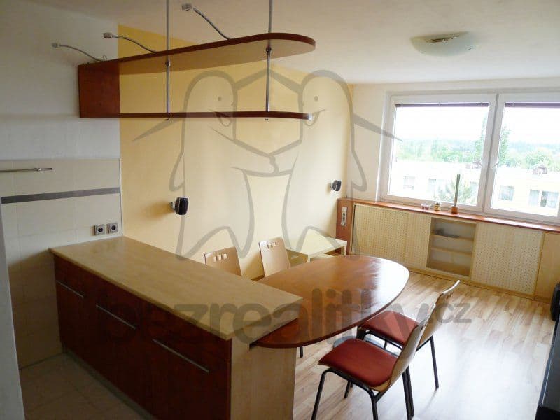 Prenájom bytu 2-izbový 42 m², Vazovova, Praha, Praha Prenájom bytu 2-izbový 42 m², Vazovova, Praha, Praha