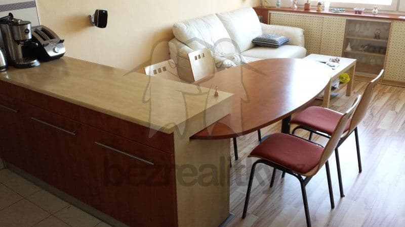 Prenájom bytu 2-izbový 42 m², Vazovova, Praha, Praha Prenájom bytu 2-izbový 42 m², Vazovova, Praha, Praha