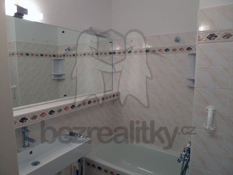 Prenájom bytu 2-izbový 42 m², Vazovova, Praha, Praha Prenájom bytu 2-izbový 42 m², Vazovova, Praha, Praha