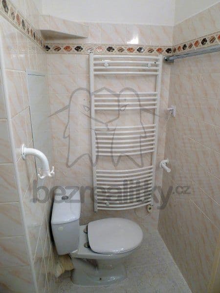 Prenájom bytu 2-izbový 42 m², Vazovova, Praha, Praha Prenájom bytu 2-izbový 42 m², Vazovova, Praha, Praha