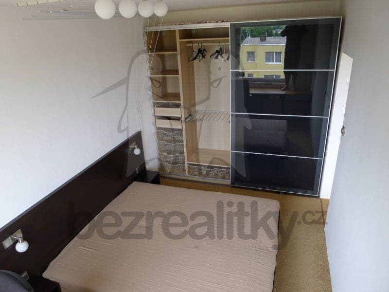 Prenájom bytu 2-izbový 42 m², Vazovova, Praha, Praha Prenájom bytu 2-izbový 42 m², Vazovova, Praha, Praha