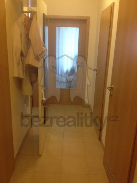 Prenájom bytu 2-izbový 60 m², V dolině, Praha, Praha Prenájom bytu 2-izbový 60 m², V dolině, Praha, Praha
