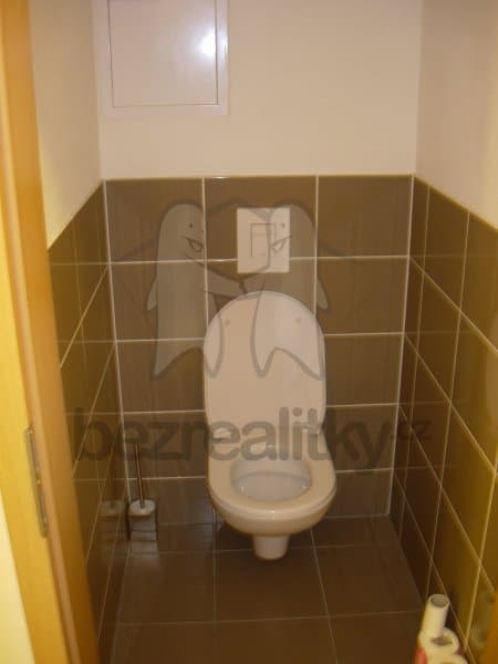 Prenájom bytu 2-izbový 60 m², V dolině, Praha, Praha Prenájom bytu 2-izbový 60 m², V dolině, Praha, Praha