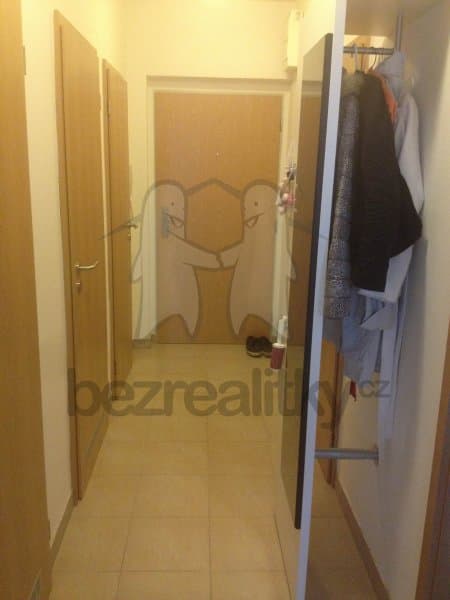 Prenájom bytu 2-izbový 60 m², V dolině, Praha, Praha Prenájom bytu 2-izbový 60 m², V dolině, Praha, Praha