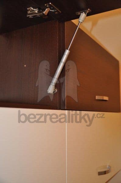 Prenájom bytu Garsoniéra 34 m², Sicherova, Praha, Praha Prenájom bytu Garsoniéra 34 m², Sicherova, Praha, Praha