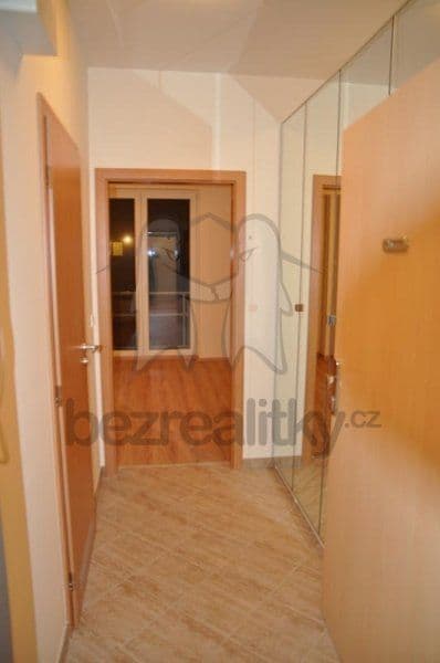 Prenájom bytu Garsoniéra 34 m², Sicherova, Praha, Praha Prenájom bytu Garsoniéra 34 m², Sicherova, Praha, Praha