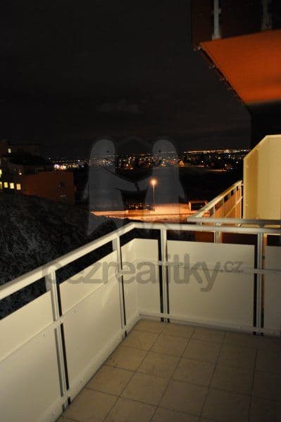 Prenájom bytu Garsoniéra 34 m², Sicherova, Praha, Praha Prenájom bytu Garsoniéra 34 m², Sicherova, Praha, Praha