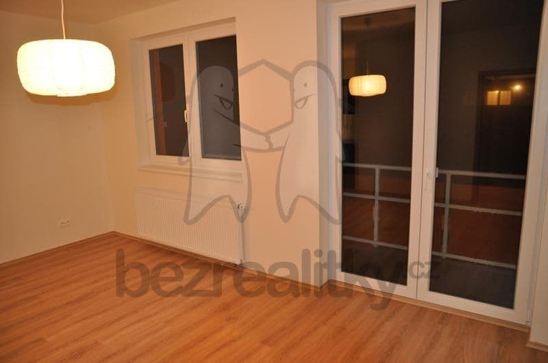 Prenájom bytu Garsoniéra 34 m², Sicherova, Praha, Praha Prenájom bytu Garsoniéra 34 m², Sicherova, Praha, Praha
