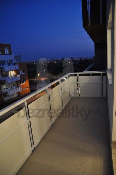 Prenájom bytu Garsoniéra 34 m², Sicherova, Praha, Praha Prenájom bytu Garsoniéra 34 m², Sicherova, Praha, Praha