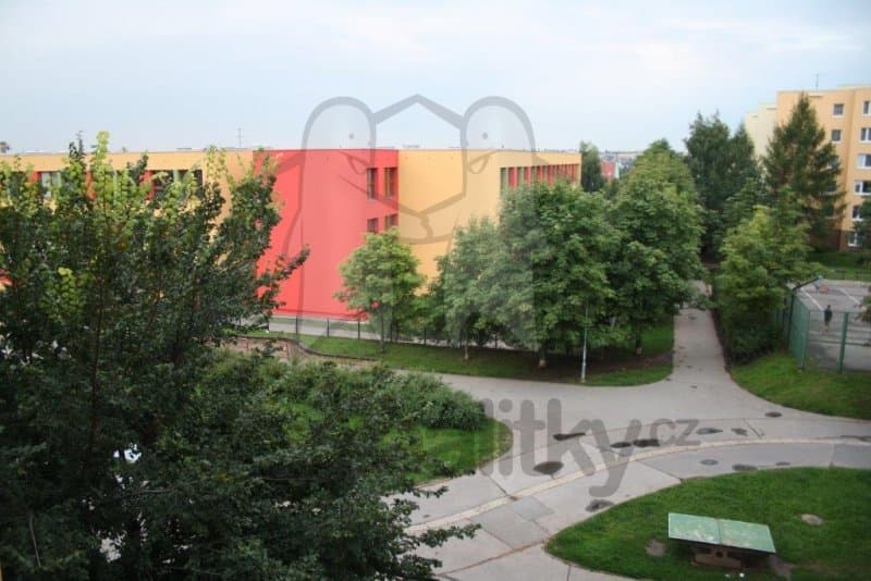 Prenájom bytu Garsoniéra 36 m², V hůrkách, Praha, Praha Prenájom bytu Garsoniéra 36 m², V hůrkách, Praha, Praha