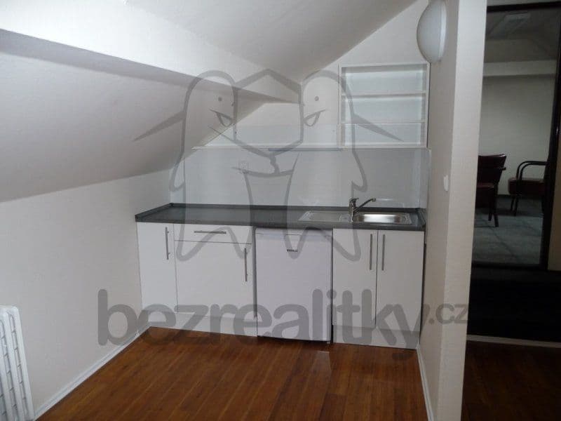 Prenájom kancelárie 124 m², Čerčanská, Praha, Praha Prenájom kancelárie 124 m², Čerčanská, Praha, Praha