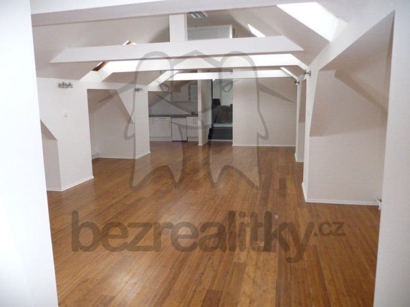 Prenájom kancelárie 124 m², Čerčanská, Praha, Praha Prenájom kancelárie 124 m², Čerčanská, Praha, Praha