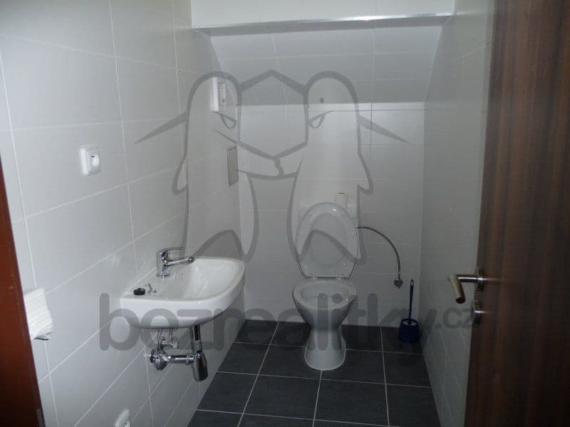 Prenájom kancelárie 124 m², Čerčanská, Praha, Praha Prenájom kancelárie 124 m², Čerčanská, Praha, Praha