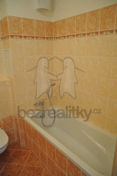 Prenájom bytu 2-izbový 44 m², Sicherova, Praha, Praha Prenájom bytu 2-izbový 44 m², Sicherova, Praha, Praha