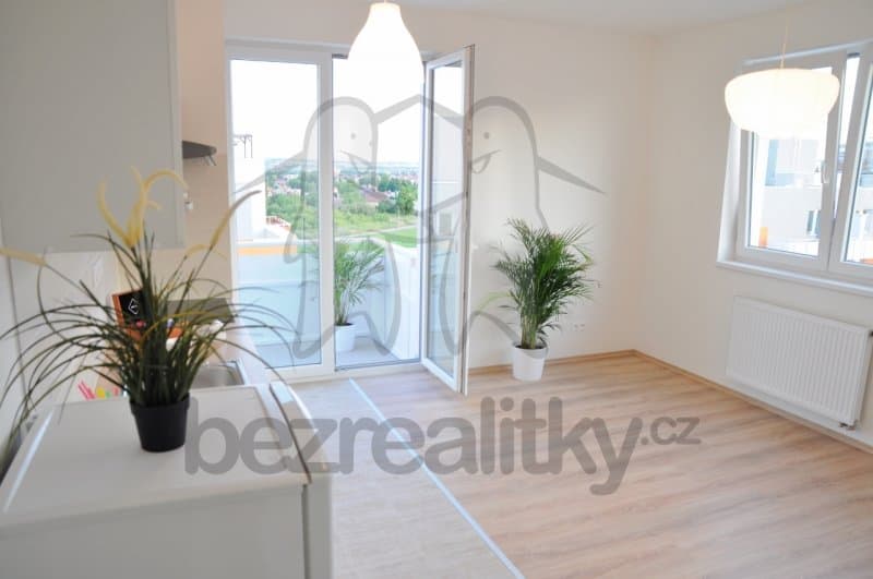 Prenájom bytu 2-izbový 44 m², Sicherova, Praha, Praha Prenájom bytu 2-izbový 44 m², Sicherova, Praha, Praha