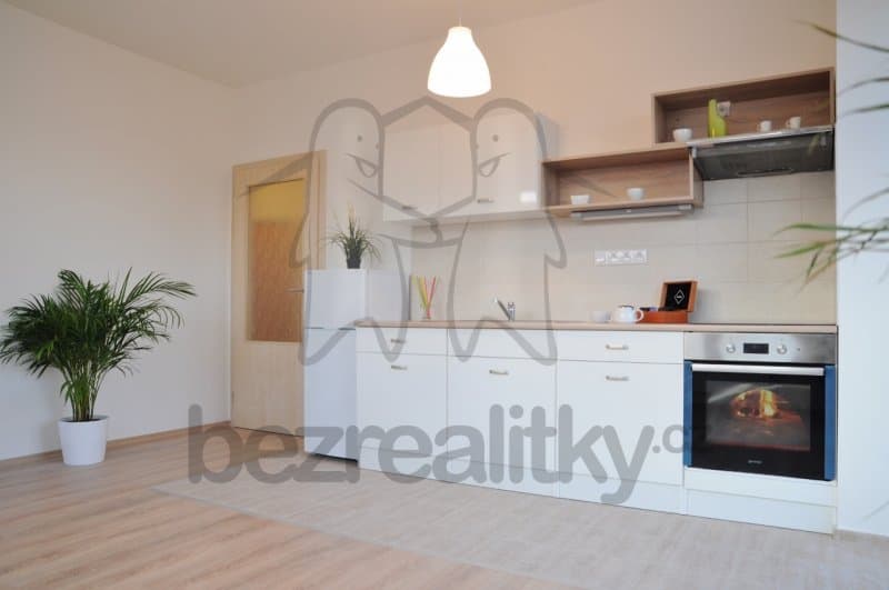 Prenájom bytu 2-izbový 44 m², Sicherova, Praha, Praha Prenájom bytu 2-izbový 44 m², Sicherova, Praha, Praha