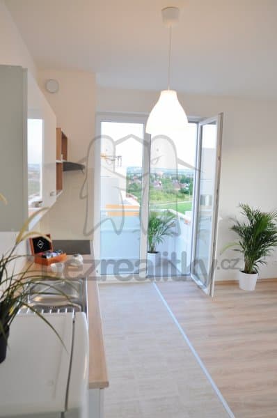 Prenájom bytu 2-izbový 44 m², Sicherova, Praha, Praha Prenájom bytu 2-izbový 44 m², Sicherova, Praha, Praha