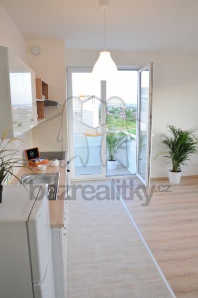 Prenájom bytu 2-izbový 44 m², Sicherova, Praha, Praha Prenájom bytu 2-izbový 44 m², Sicherova, Praha, Praha