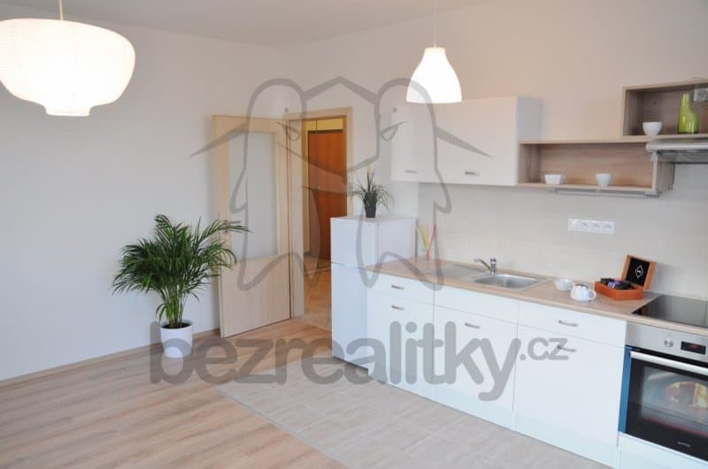 Prenájom bytu 2-izbový 44 m², Sicherova, Praha, Praha Prenájom bytu 2-izbový 44 m², Sicherova, Praha, Praha