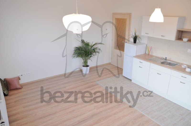 Prenájom bytu 2-izbový 44 m², Sicherova, Praha, Praha Prenájom bytu 2-izbový 44 m², Sicherova, Praha, Praha