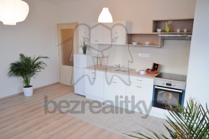 Prenájom bytu 2-izbový 44 m², Sicherova, Praha, Praha Prenájom bytu 2-izbový 44 m², Sicherova, Praha, Praha