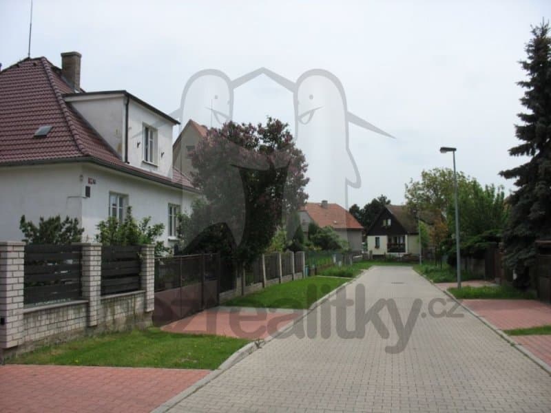 Prenájom bytu 2-izbový 44 m², Sicherova, Praha, Praha Prenájom bytu 2-izbový 44 m², Sicherova, Praha, Praha