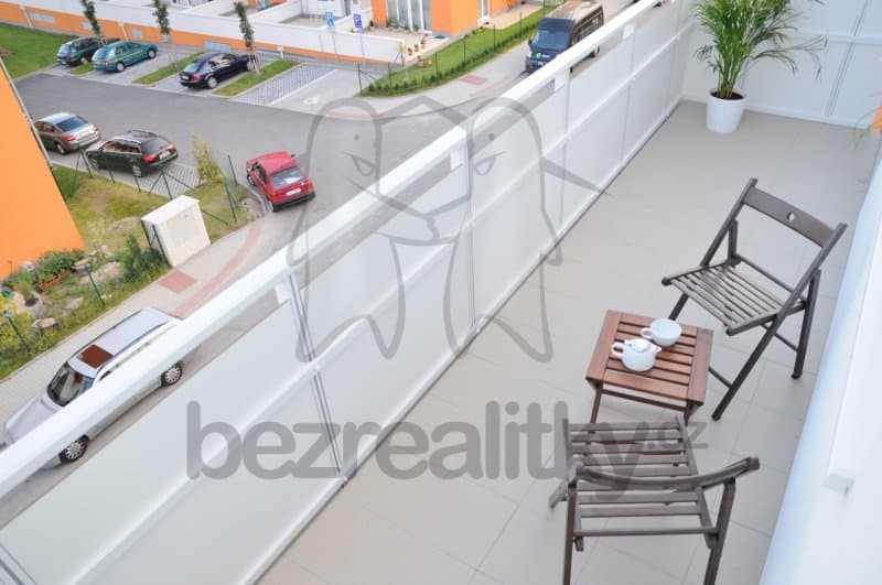 Prenájom bytu 2-izbový 44 m², Sicherova, Praha, Praha Prenájom bytu 2-izbový 44 m², Sicherova, Praha, Praha