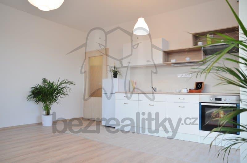 Prenájom bytu 2-izbový 44 m², Sicherova, Praha, Praha Prenájom bytu 2-izbový 44 m², Sicherova, Praha, Praha