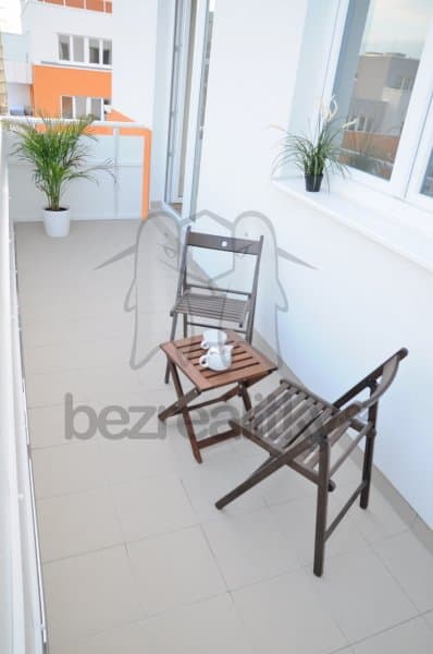 Prenájom bytu 2-izbový 44 m², Sicherova, Praha, Praha Prenájom bytu 2-izbový 44 m², Sicherova, Praha, Praha