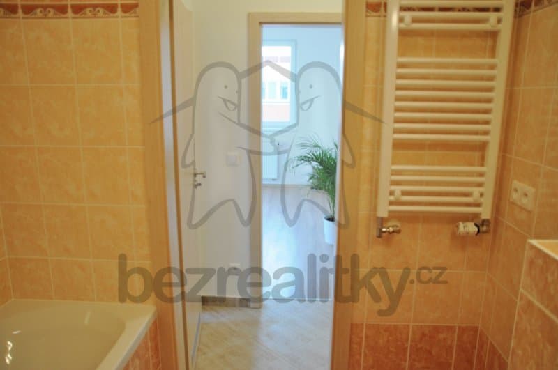 Prenájom bytu 2-izbový 44 m², Sicherova, Praha, Praha Prenájom bytu 2-izbový 44 m², Sicherova, Praha, Praha