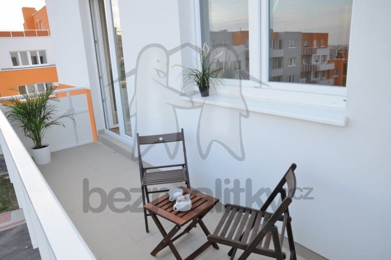 Prenájom bytu 2-izbový 44 m², Sicherova, Praha, Praha Prenájom bytu 2-izbový 44 m², Sicherova, Praha, Praha