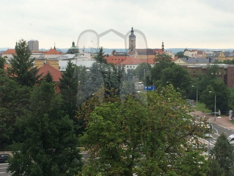 Prenájom bytu 4-izbový 67 m², Lidická třída, České Budějovice, Jihočeský kraj Prenájom bytu 4-izbový 67 m², Lidická třída, České Budějovice, Jihočeský kraj