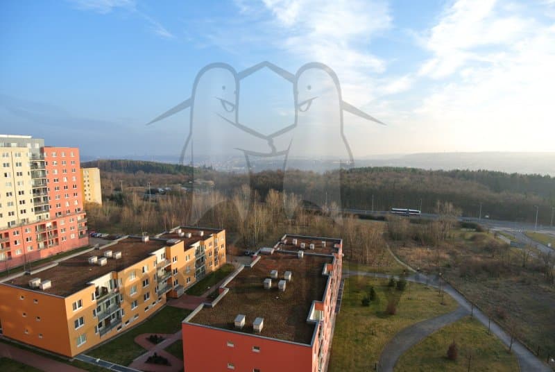 Prenájom bytu 2-izbový 50 m², Hnězdenská, Praha, Praha Prenájom bytu 2-izbový 50 m², Hnězdenská, Praha, Praha