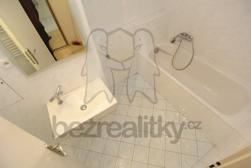 Prenájom bytu 2-izbový 50 m², Hnězdenská, Praha, Praha Prenájom bytu 2-izbový 50 m², Hnězdenská, Praha, Praha