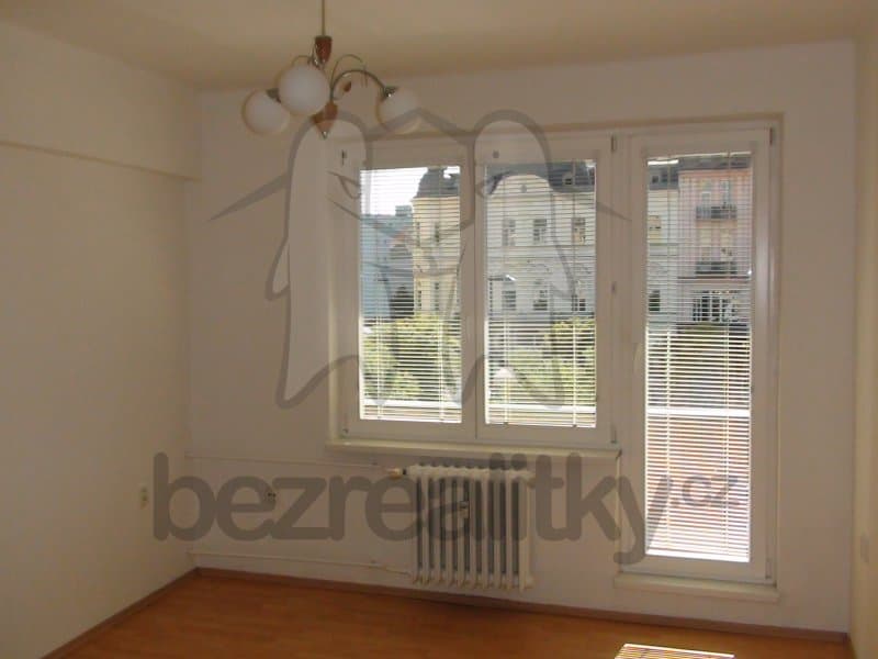 Prenájom bytu 2-izbový 40 m², Masarykovo náměstí, Ostrava, Moravskoslezský kraj