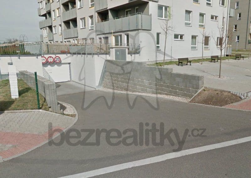 Prenájom garáže 14 m², Václava Trojana, Praha, Praha Prenájom garáže 14 m², Václava Trojana, Praha, Praha