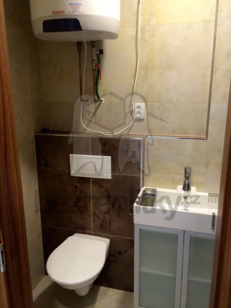 Prenájom bytu 2-izbový 42 m², Pospíšilova, Brno, Jihomoravský kraj Prenájom bytu 2-izbový 42 m², Pospíšilova, Brno, Jihomoravský kraj