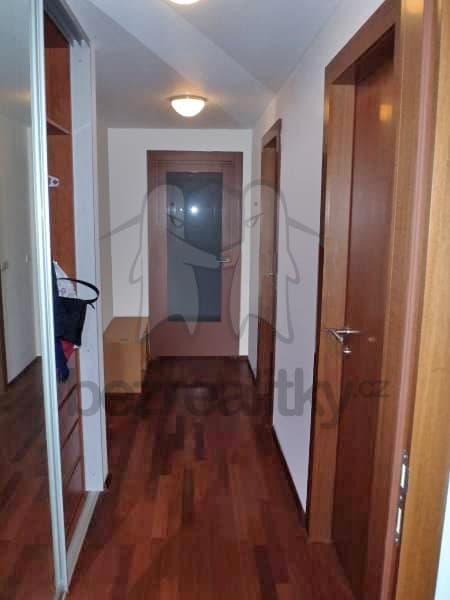 Prenájom bytu 2-izbový 69 m², Paříkova, Praha, Praha Prenájom bytu 2-izbový 69 m², Paříkova, Praha, Praha